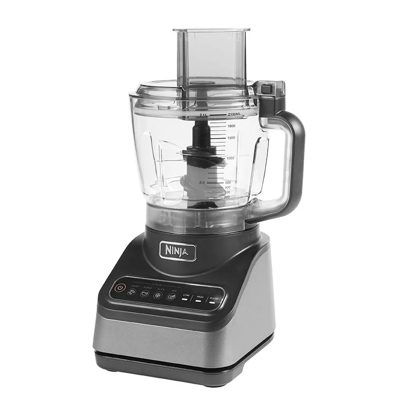 Food Processors
