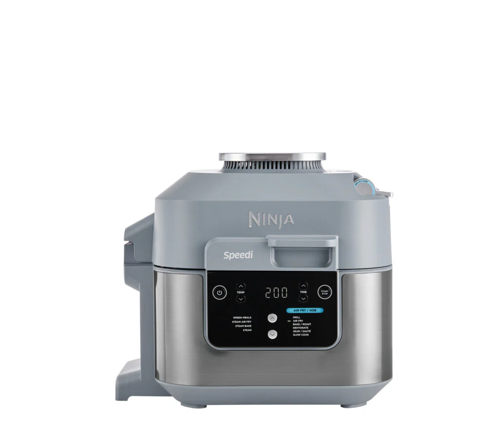 Multi-Cookers